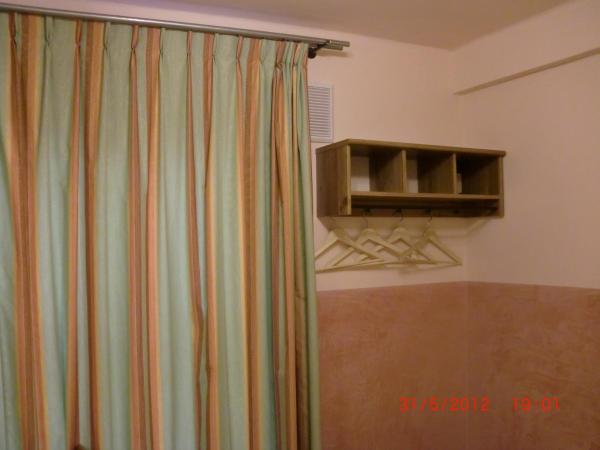 Budget Hotel Neutraal : photo 4 de la chambre chambre double