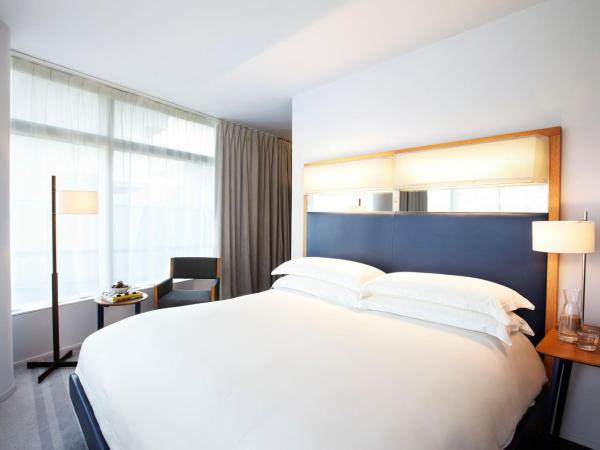 The Standard - East Village : photo 1 de la chambre chambre lit king-size standard