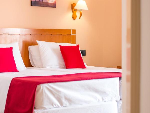 Kahlua Hotel Apartments : photo 10 de la chambre appartement 1 chambre