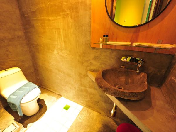 Finess Basic Hotel : photo 5 de la chambre chambre double standard