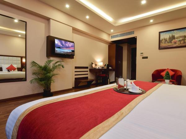 Akshaya Aura : photo 8 de la chambre chambre double club