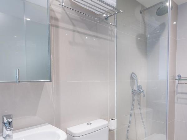 Heritage Collection on Clarke Quay - Mobile App Check-In : photo 7 de la chambre studio