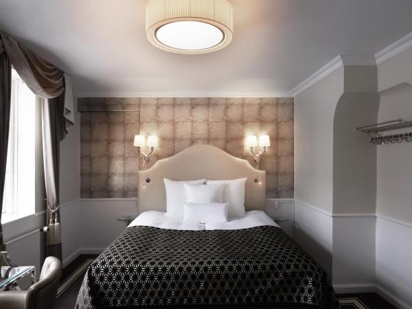 Phoenix Copenhagen : photo 6 de la chambre chambre double supérieure