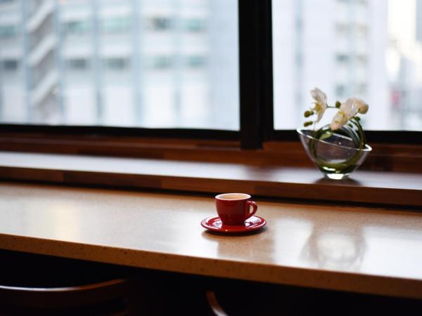 57 Myeongdong Hostel : photo 2 de la chambre chambre simple Économique - sans vue