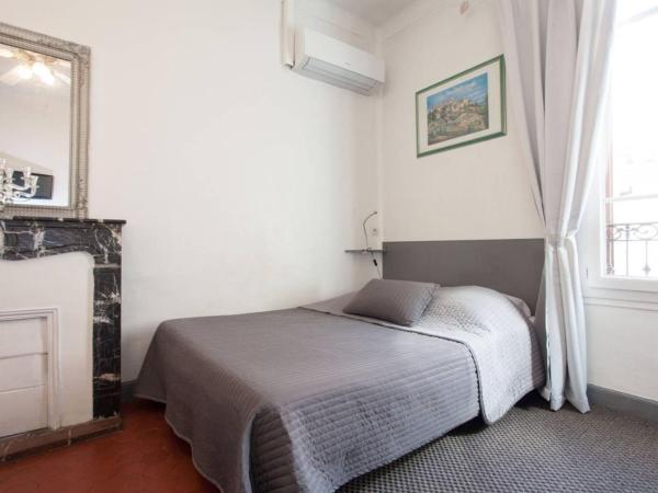 SeaYouSoon Inn Cannes - Studios : photo 6 de la chambre studio (3)