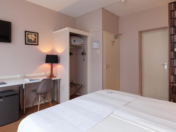 Best Western Hotel Den Haag : photo 9 de la chambre chambre lit king-size