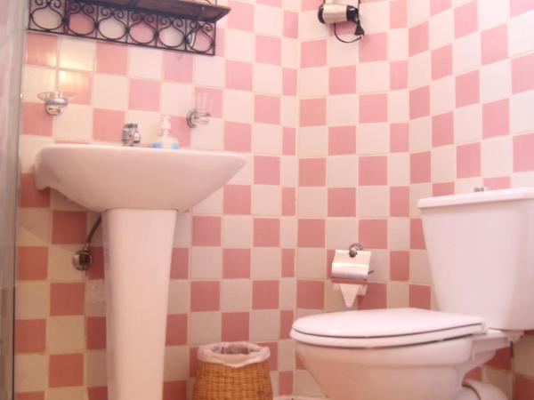 Maison d'hôtes Dar El Nath : photo 9 de la chambre petite chambre double salma