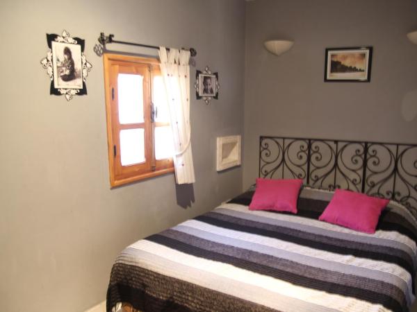 Maison d'hôtes Dar El Nath : photo 7 de la chambre chambre double amandine