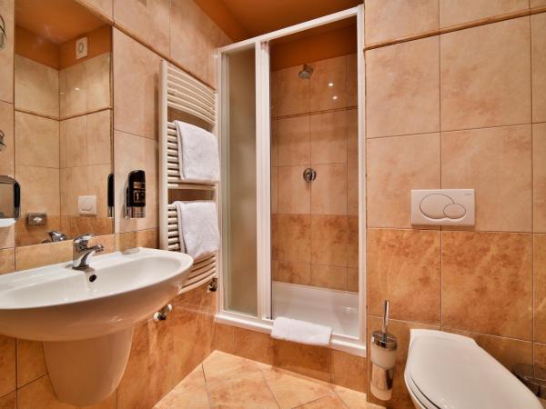 Atlantic Hotel : photo 3 de la chambre chambre simple