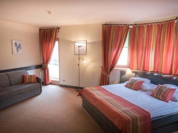 Hotel Kalma : photo 2 de la chambre apartment (4 adults) -main building