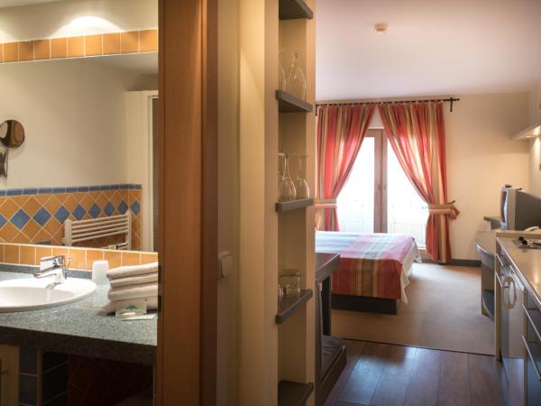 Hotel Kalma : photo 3 de la chambre appartement (2 adultes) - bâtiment principal