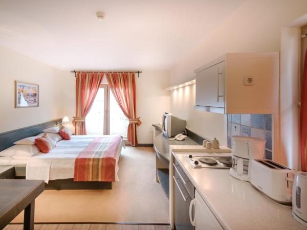 Hotel Kalma : photo 5 de la chambre appartement (2 adultes) - bâtiment principal