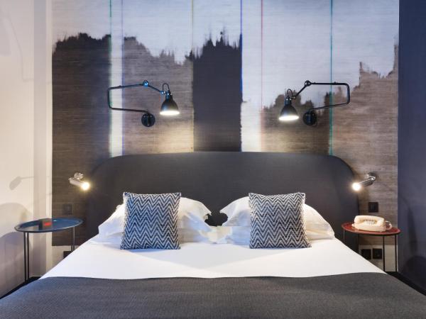 Hotel So'Co by Happyculture : photo 5 de la chambre chambre double