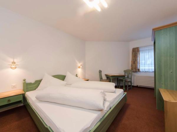 Appartements Garni Alpin Live : photo 1 de la chambre appartement 2 chambres