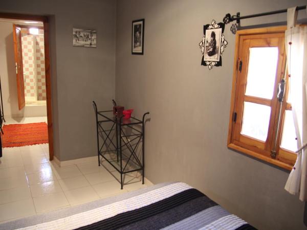 Maison d'hôtes Dar El Nath : photo 6 de la chambre chambre double amandine