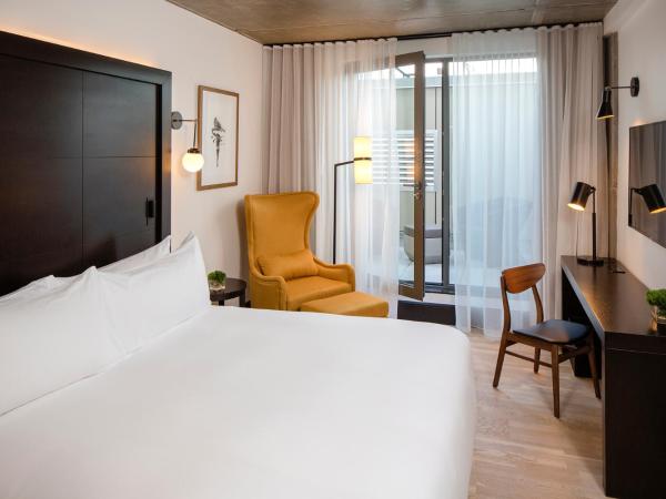 William Gray by Gray Collection : photo 1 de la chambre chambre lit king-size deluxe avec balcon