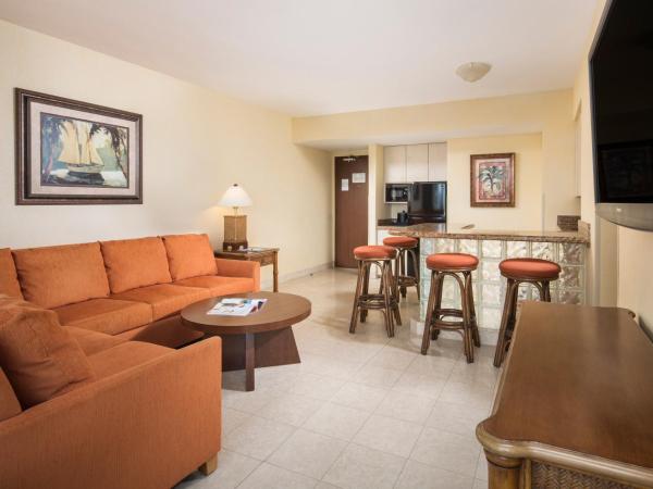 Newport Beachside Hotel & Resort : photo 2 de la chambre suite exécutive classique