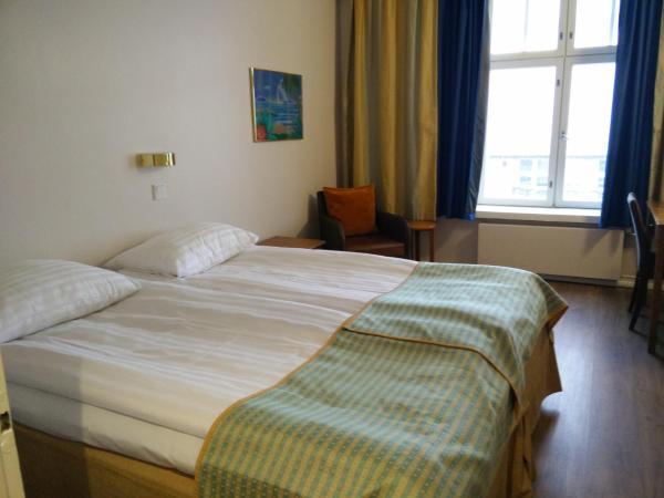 Hotel Arthur : photo 2 de la chambre chambre double standard
