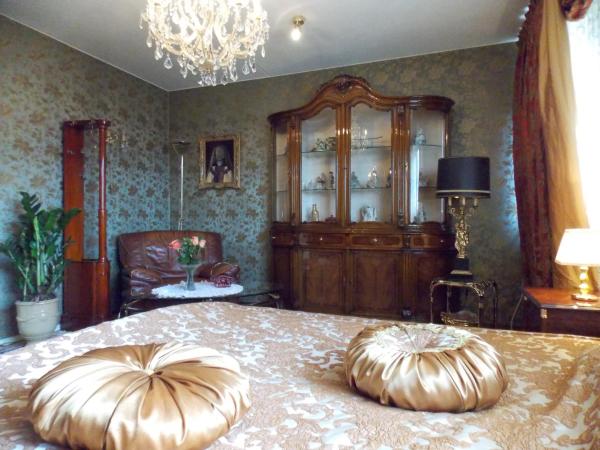 Weena House : photo 7 de la chambre chambre double deluxe