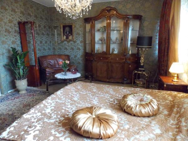 Weena House : photo 9 de la chambre chambre double deluxe