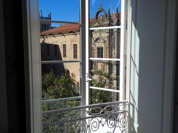 Libredón Rooms : photo 4 de la chambre chambre simple