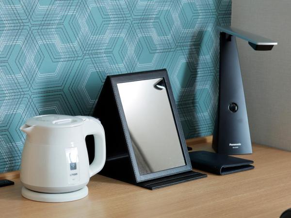 Sapporo Excel Hotel Tokyu : photo 10 de la chambre chambre lits jumeaux Élégante - non-fumeurs - Étage premium