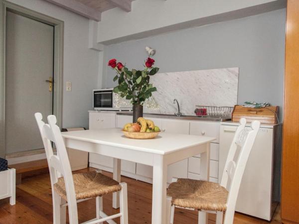 KasteliSuites : photo 10 de la chambre studio Économique