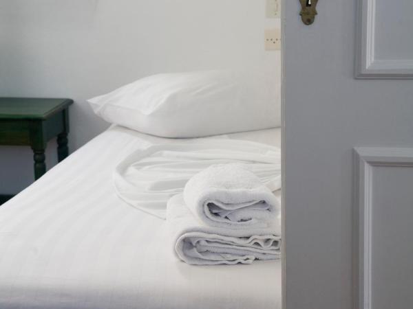 Oias Sunset : photo 1 de la chambre appartement supérieur