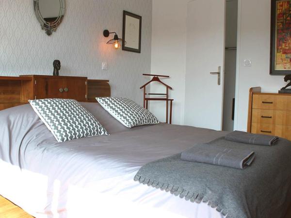 La Galerie : photo 10 de la chambre chambre double avec terrasse