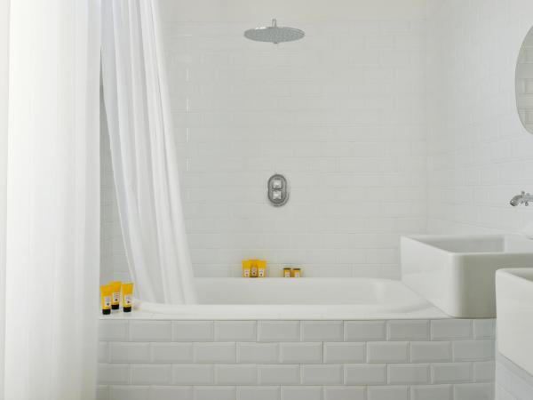 White 1921 : photo 4 de la chambre chambre double supérieure