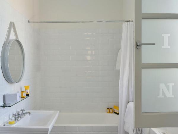 White 1921 : photo 6 de la chambre chambre double