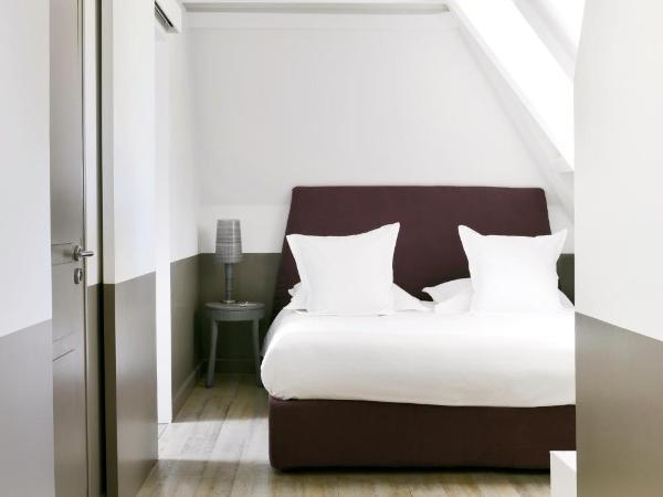 White 1921 : photo 9 de la chambre suite