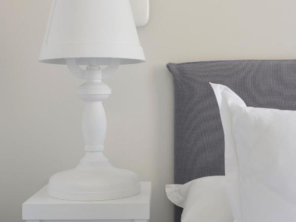 White 1921 : photo 5 de la chambre chambre double