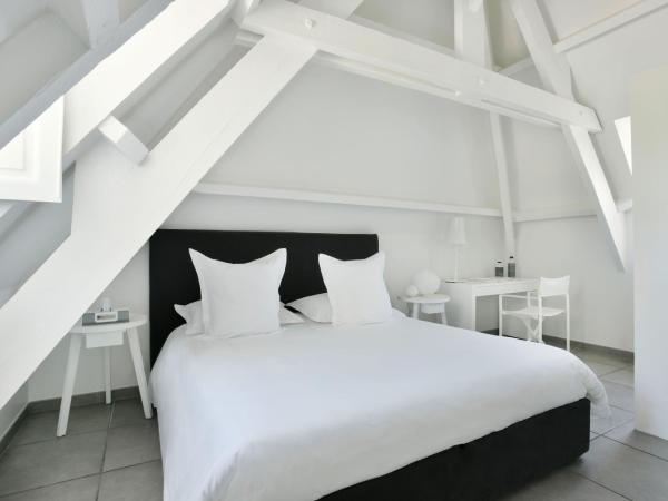 White 1921 : photo 2 de la chambre chambre double loft