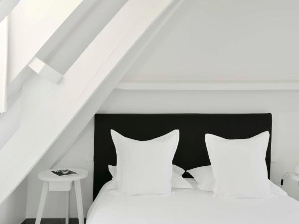 White 1921 : photo 4 de la chambre chambre double loft