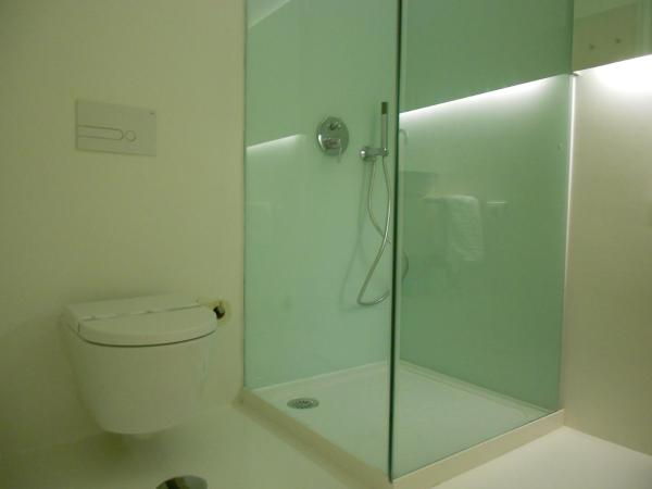 Boavista Guest House : photo 8 de la chambre chambre triple supérieure