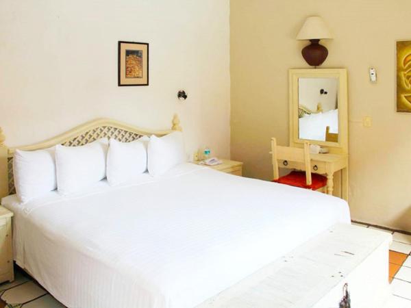 Hotel Belmar : photo 5 de la chambre chambre lit king-size standard