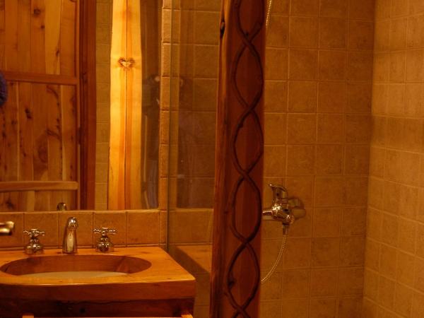 Hosteria Sudbruck : photo 1 de la chambre chambre triple