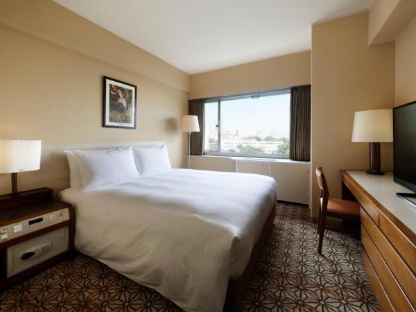 Grand Prince Hotel Takanawa : photo 2 de la chambre chambre double supérieure - non-fumeurs