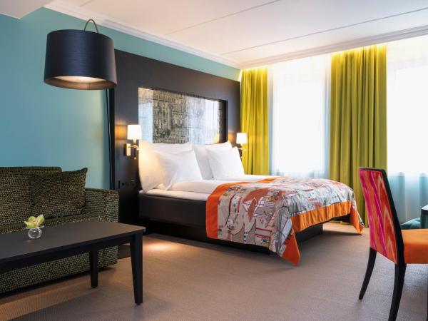 Thon Hotel Stavanger : photo 1 de la chambre chambre affaires