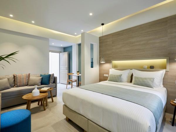 Fileria Suites : photo 2 de la chambre suite familiale