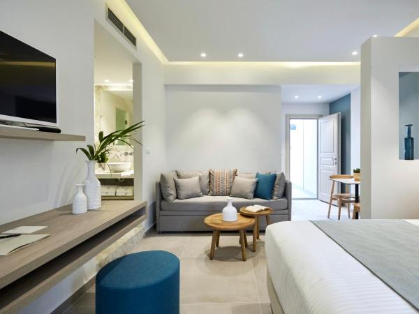 Fileria Suites : photo 3 de la chambre suite familiale