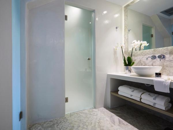 Fileria Suites : photo 7 de la chambre suite junior