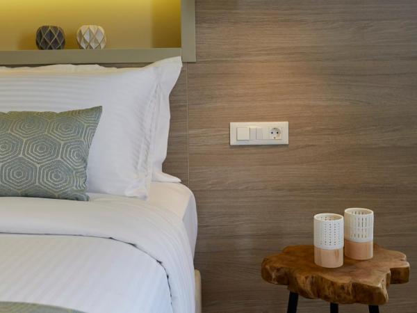 Fileria Suites : photo 9 de la chambre suite junior