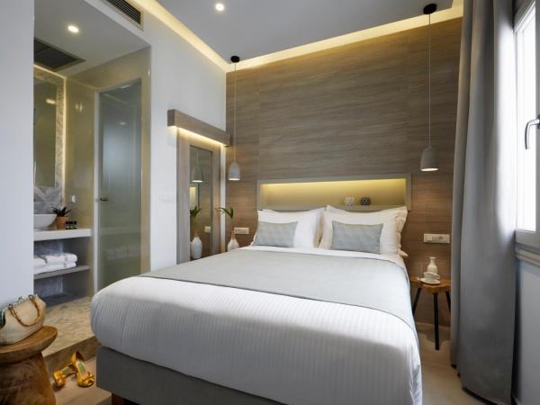 Fileria Suites : photo 1 de la chambre suite junior