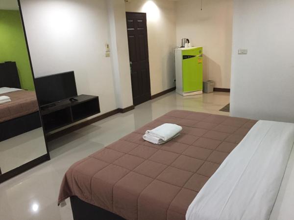 Shanghai Guesthouse : photo 2 de la chambre chambre double supérieure