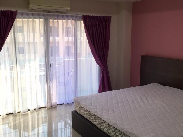 Shanghai Guesthouse : photo 5 de la chambre suite familiale avec balcon