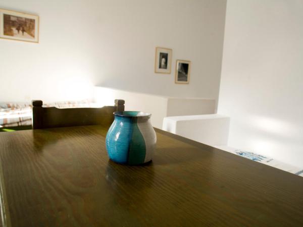 Oias Sunset : photo 2 de la chambre studio