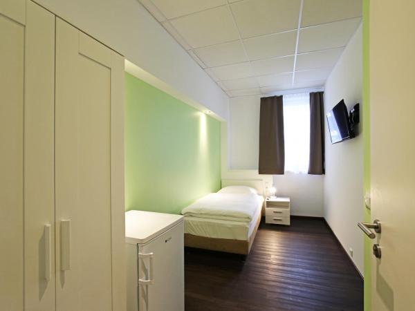 Business & City : photo 4 de la chambre chambre simple Économique