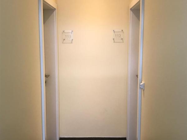 Business & City : photo 2 de la chambre chambre lits jumeaux standard